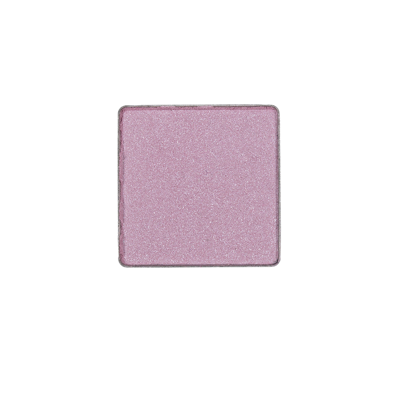 benecos Natural Refill Eyeshadow prismatic pink