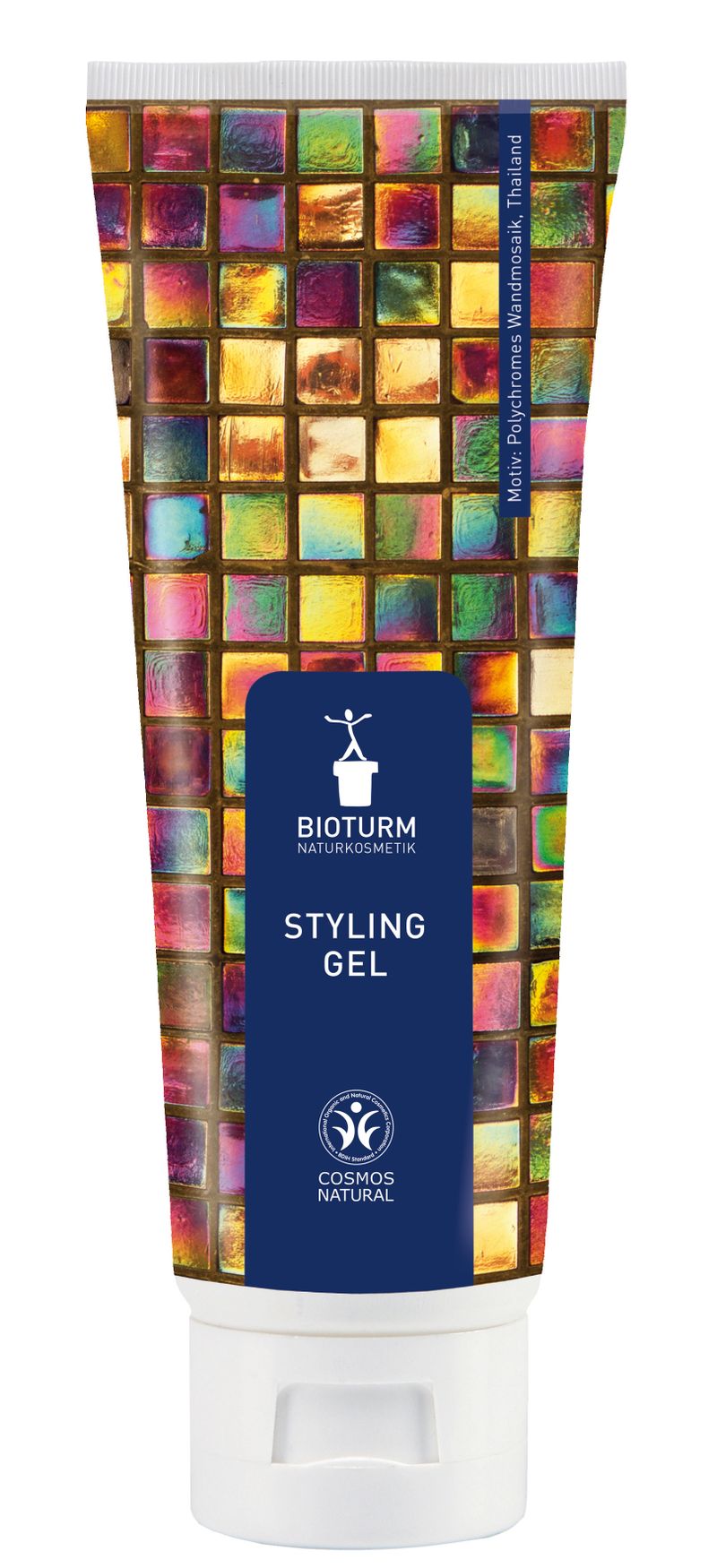 BIOTURM Styling Gel