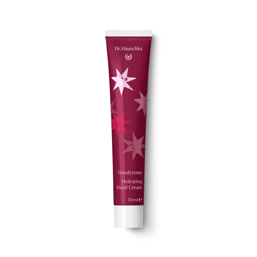 Dr. Hauschka Handcreme - Limited Edition