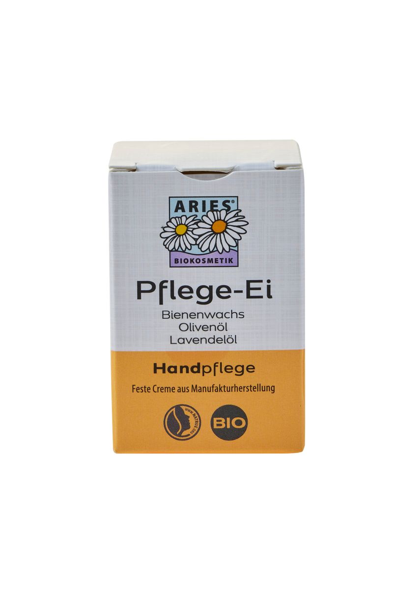 Stapeler Pflege-Ei