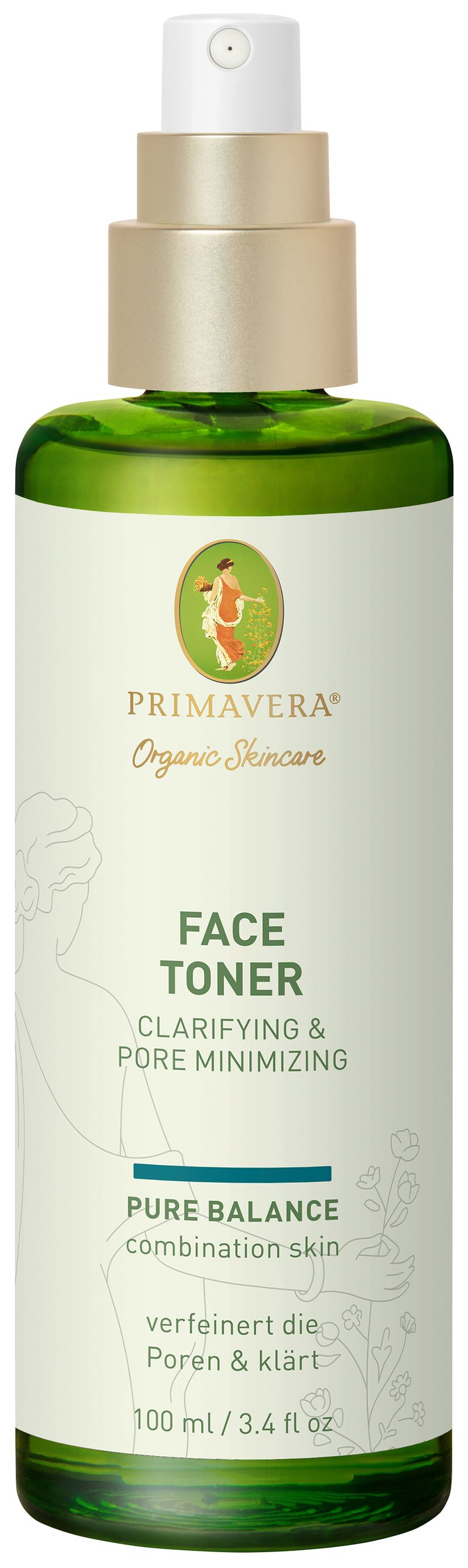 Face Toner Clarifying