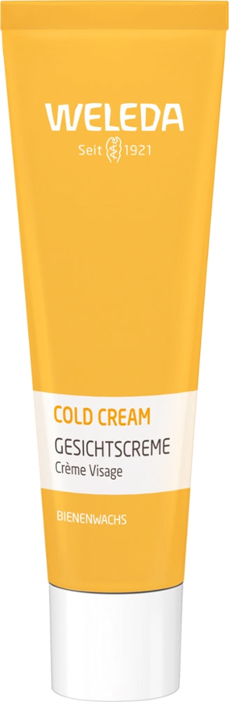 Coldcream