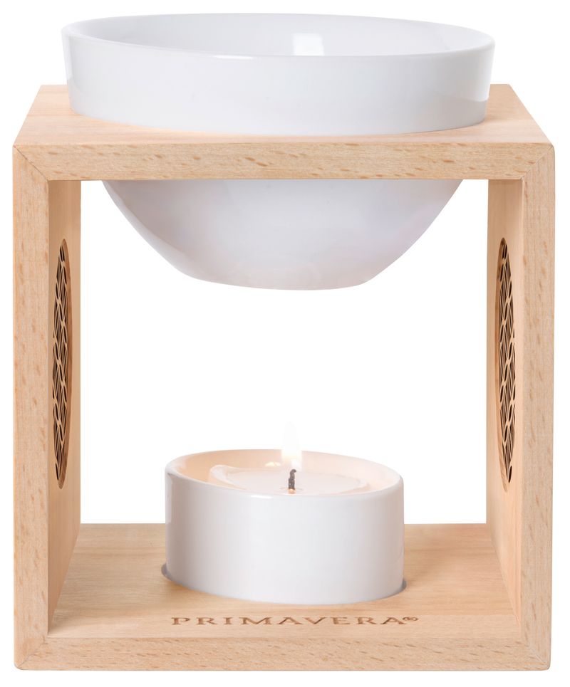 Aroma Duftlampe Balance