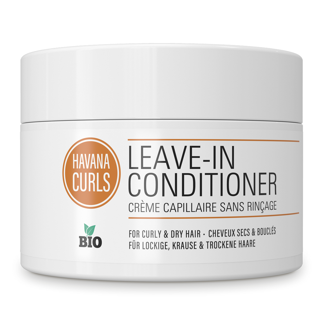 Leave in Conditioner 150ml