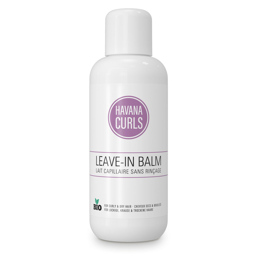 Havana Curls - Leave in Balm