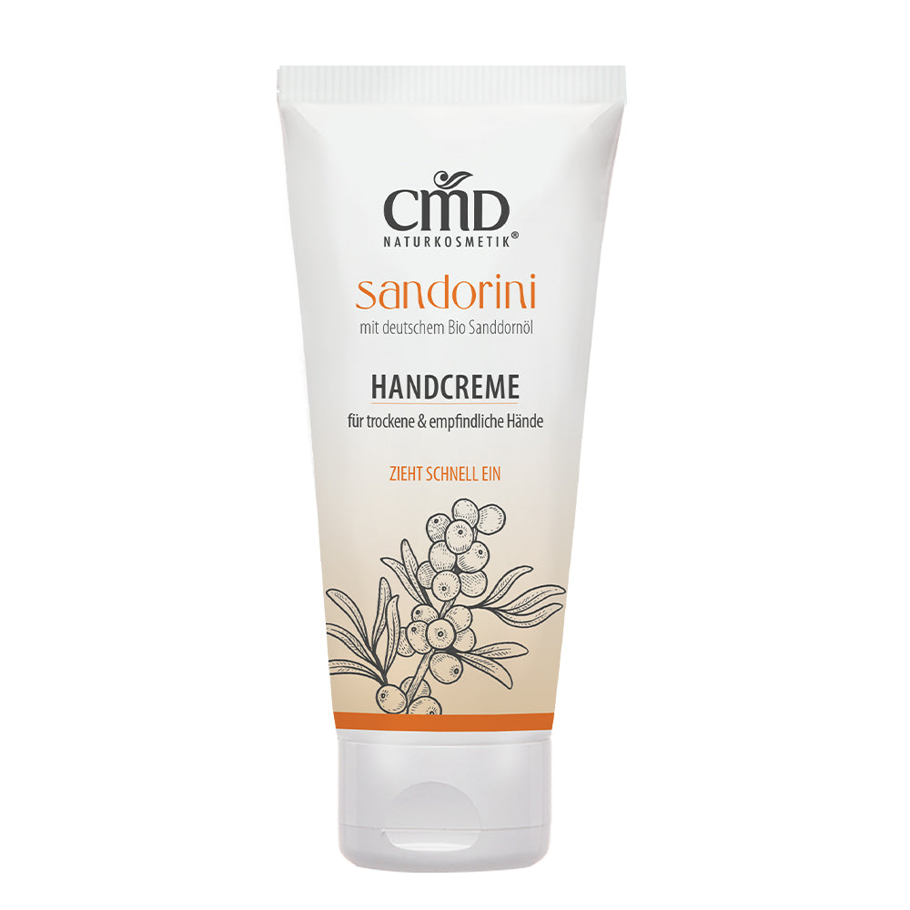 Sandorini Handcreme